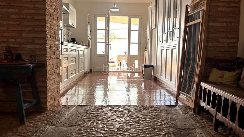 Foto 15f49ca9-364a-4b00-bc35-8c03fb1755c4. Masía exclusiva casa en venta en Almagro