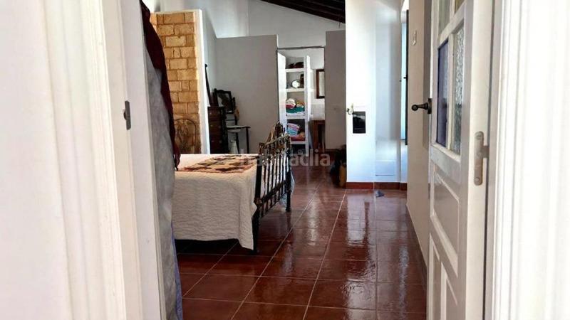 Foto 1927bd89-6d7a-4c99-bca4-5faad90acce6. Masía exclusiva casa en venta en Almagro
