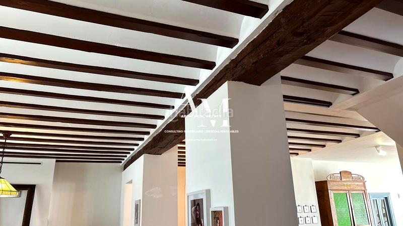 Foto 1c2f1017-3169-48a5-a8d0-f6308c5cbe29. Masía exclusiva casa en venta en Almagro