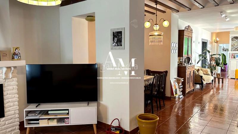 Foto 223bac6e-ab29-4061-a23a-087bc3ec93ad. Masía exclusiva casa en venta en Almagro