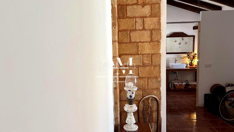 Foto 37e8f2e3-8696-41a1-b97b-531630523269. Masía exclusiva casa en venta en Almagro
