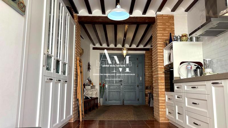Foto 3ec054ce-f7bd-47a7-9f6d-3b36f702f6c1. Masía exclusiva casa en venta en Almagro