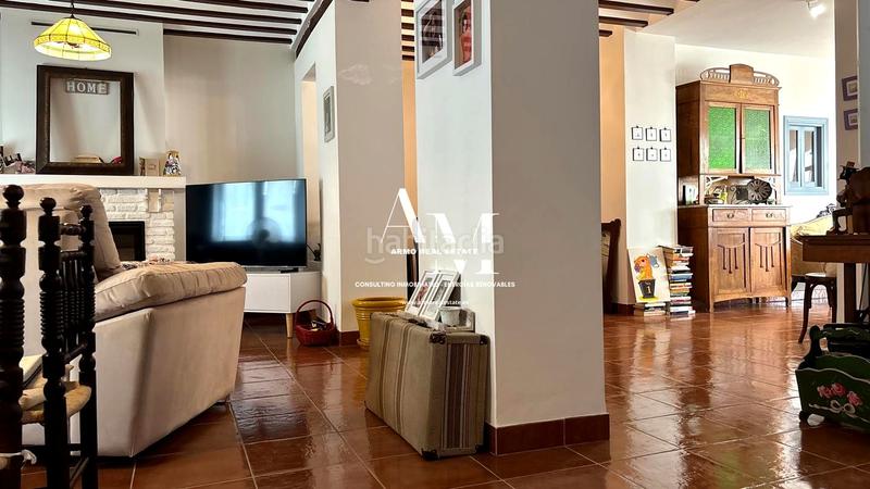 Foto 5262e247-d9d2-489e-932c-71f94aa408ca. Masía exclusiva casa en venta en Almagro