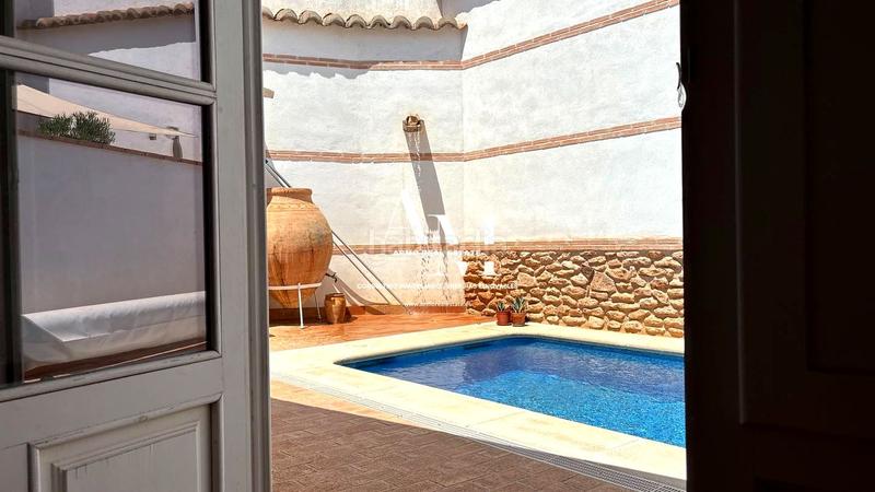 Foto 54b62335-016a-4285-b865-b591703ca6cd. Masía exclusiva casa en venta en Almagro