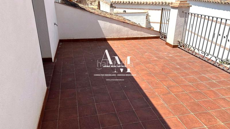 Foto 55fe7c1b-c0e0-4b49-adbd-1505ff63d5d1. Masía exclusiva casa en venta en Almagro