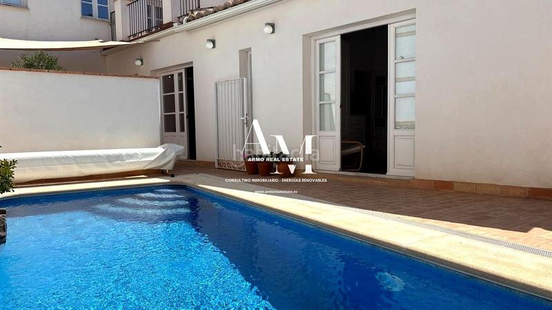 Foto 5c2ffb94-9f29-42c9-8af9-048e0aa57059. Masía exclusiva casa en venta en Almagro
