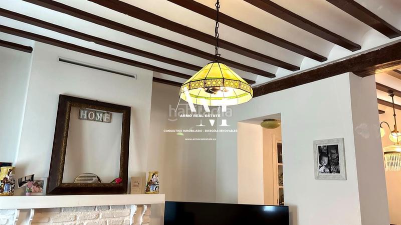 Foto 5f4e6944-4872-4d81-8fcc-d70bc6ea46db. Masía exclusiva casa en venta en Almagro