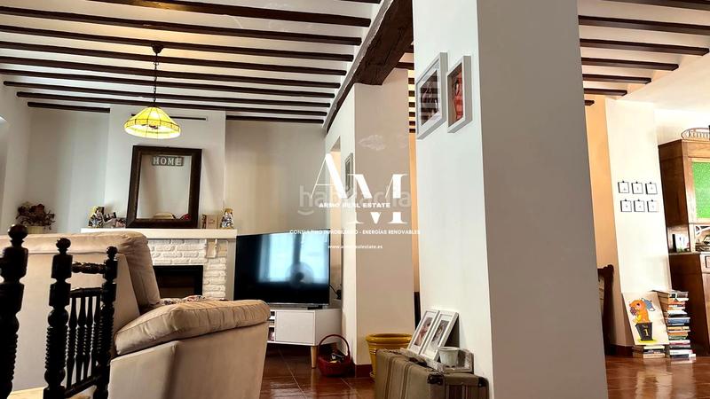 Foto 6d475c77-a696-40e7-8bd3-d4d79e3e7f92. Masía exclusiva casa en venta en Almagro
