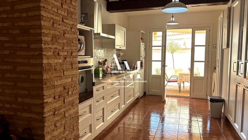 Foto 76b608f1-5453-43bd-9e77-71c4a8efd32e. Masía exclusiva casa en venta en Almagro