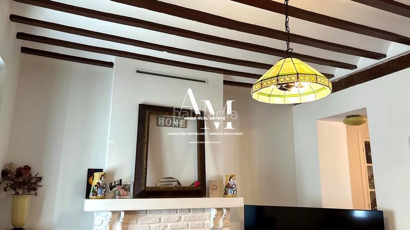 Foto 7700b1ca-3288-43c4-a743-7bda7d837995. Masía exclusiva casa en venta en Almagro