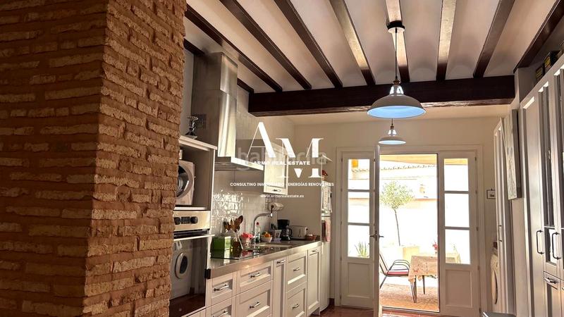 Foto 77df5614-6b2f-4c1f-8ee5-3c1ba0930139. Masía exclusiva casa en venta en Almagro