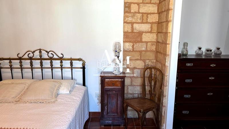 Foto 79d3f636-98dc-4f99-959f-7d27496b79f9. Masía exclusiva casa en venta en Almagro