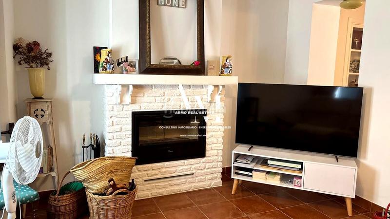 Foto 90e2b9ca-3f78-4c6b-bc1a-0f23a17b6715. Masía exclusiva casa en venta en Almagro