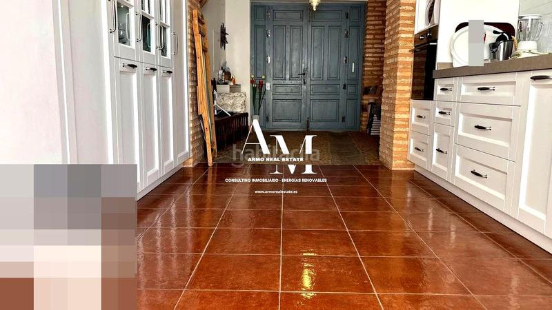 Foto 92a70dfd-431f-407f-a8f3-cb3cf373dc11. Masía exclusiva casa en venta en Almagro