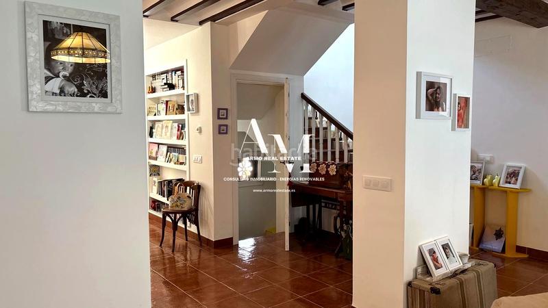 Foto 99ae4ebf-c22f-43a3-ba81-4af0e769a3b9. Masía exclusiva casa en venta en Almagro