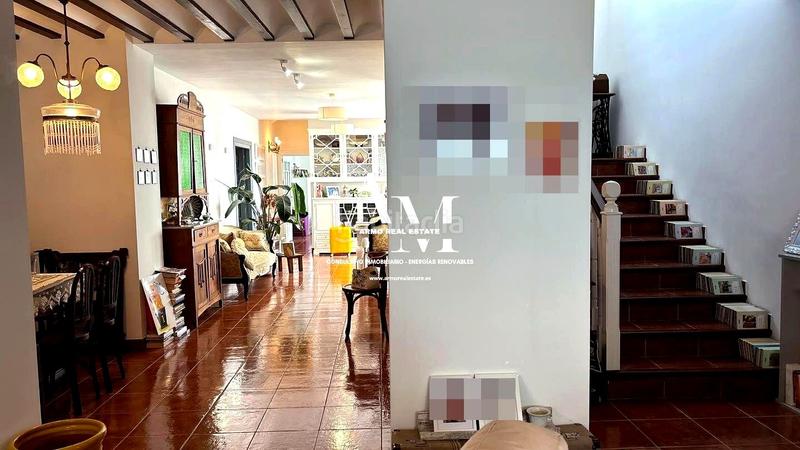 Foto a3b5c041-b827-4fb4-a722-c9c9115189dd. Masía exclusiva casa en venta en Almagro