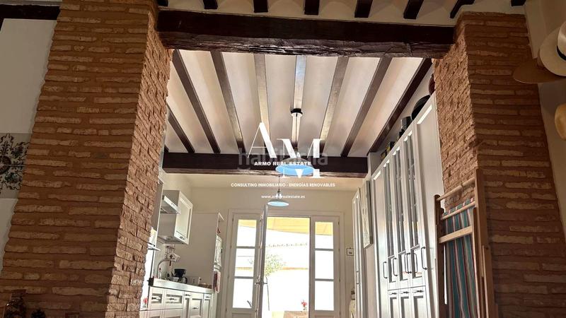 Foto ae38ae0a-3168-4761-9931-2277c7db6c5c. Masía exclusiva casa en venta en Almagro