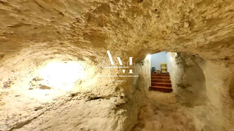 Foto b0e70480-c52b-49fe-bb1d-7ff5352fce97. Masía exclusiva casa en venta en Almagro