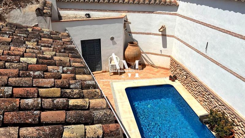 Foto b34284f4-d184-4b36-87dc-7dc7c3a0b922. Masía exclusiva casa en venta en Almagro