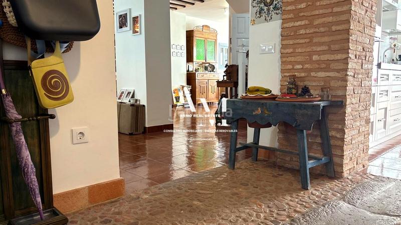 Foto c225580e-8178-416b-897e-24c12998af10. Masía exclusiva casa en venta en Almagro