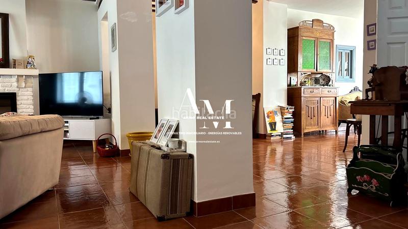 Foto c37f8d8d-a27e-41f2-bf3c-c56914fc4281. Masía exclusiva casa en venta en Almagro