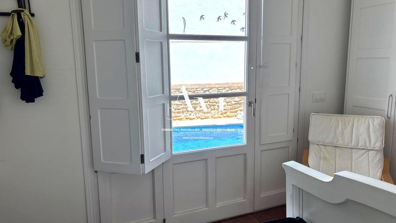 Foto c6fd8924-fb65-4ea3-9a59-f3b1c9593985. Masía exclusiva casa en venta en Almagro