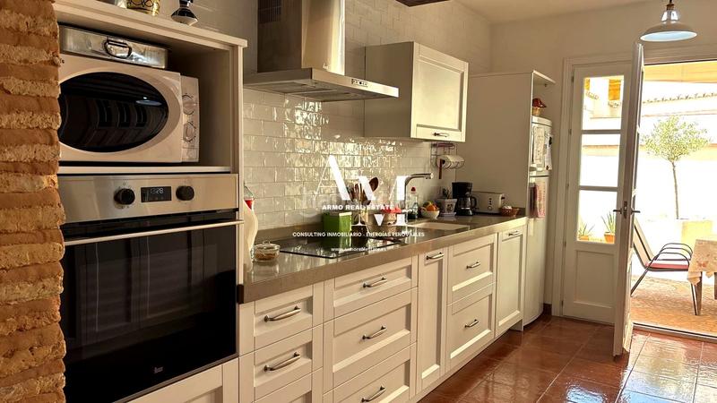 Foto cc42f465-3bd3-43f6-9e52-56ad807daac4. Masía exclusiva casa en venta en Almagro