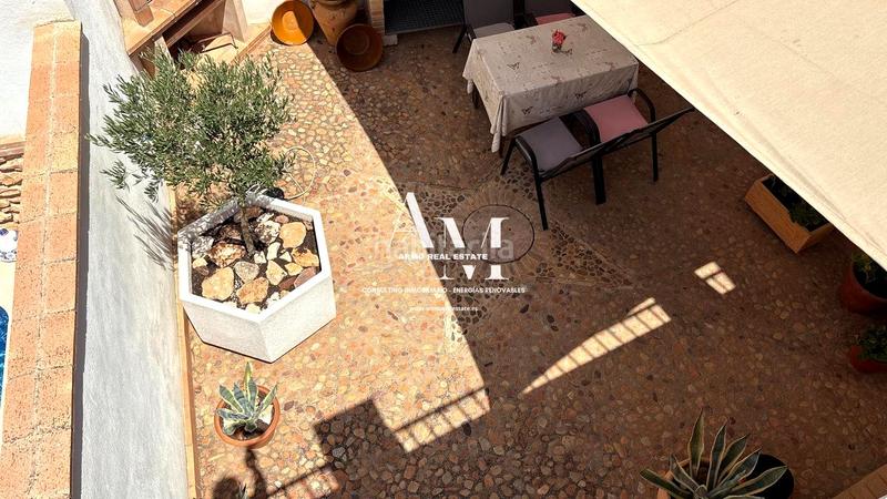 Foto cc7e2918-2d8a-4852-bc2e-e1b5271ced96. Masía exclusiva casa en venta en Almagro