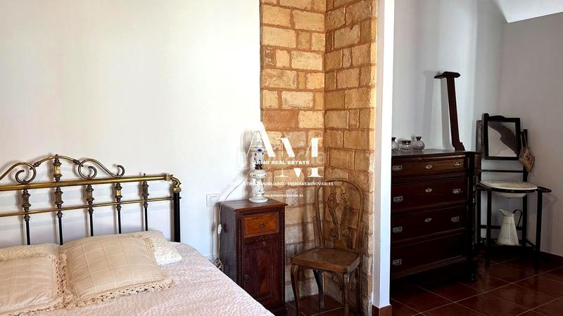 Foto ce645a28-7a72-4700-8a0a-027ede977dd8. Masía exclusiva casa en venta en Almagro