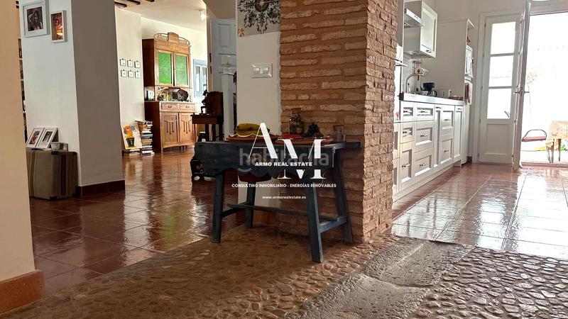 Foto cf535afc-ea0a-4450-9b26-aee4fc639313. Masía exclusiva casa en venta en Almagro