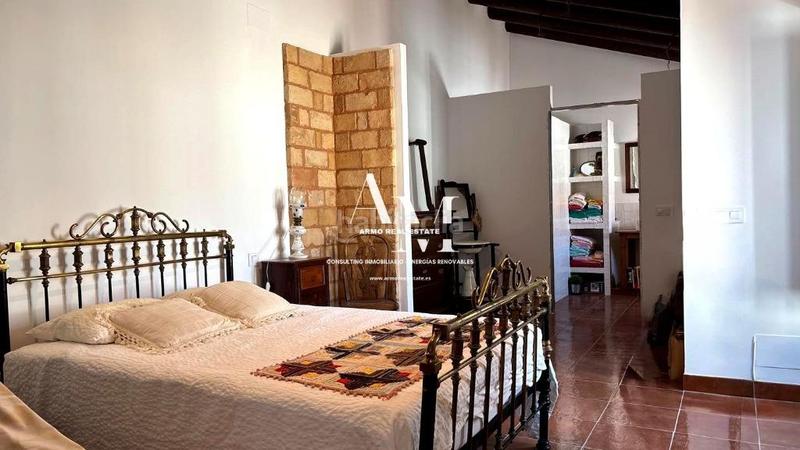 Foto dabcf8b5-96f7-4496-9846-07849f1e656e. Masía exclusiva casa en venta en Almagro