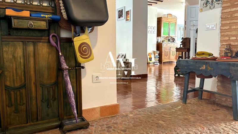 Foto debe67a0-2f19-46af-b651-4ce4d4358632. Masía exclusiva casa en venta en Almagro