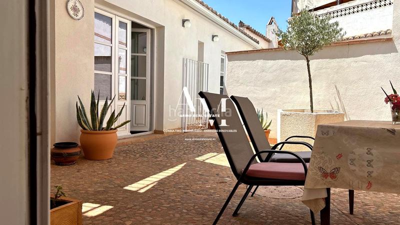 Foto e918f815-45cd-4ea0-9c24-82386acdccec. Masía exclusiva casa en venta en Almagro