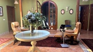 Maison à Almagro. Exclusiva vivienda en almagro