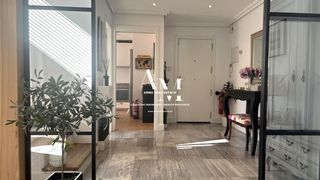 Duplex in Santa María - Pío XII. Dúplex en ciudad real centro