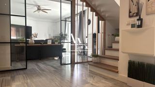 Dúplex a Santa María - Pío XII. Dúplex en ciudad real centro