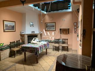 Casa adossada a Almagro. Casa en almagro a escasos minutos del centro