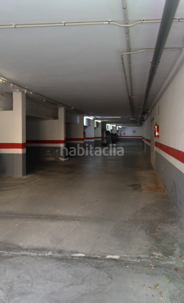 Foto 2619efb0-f321-4b49-9b61-e7abc504c91f. Autoparkplatz in El Bosque Chiva