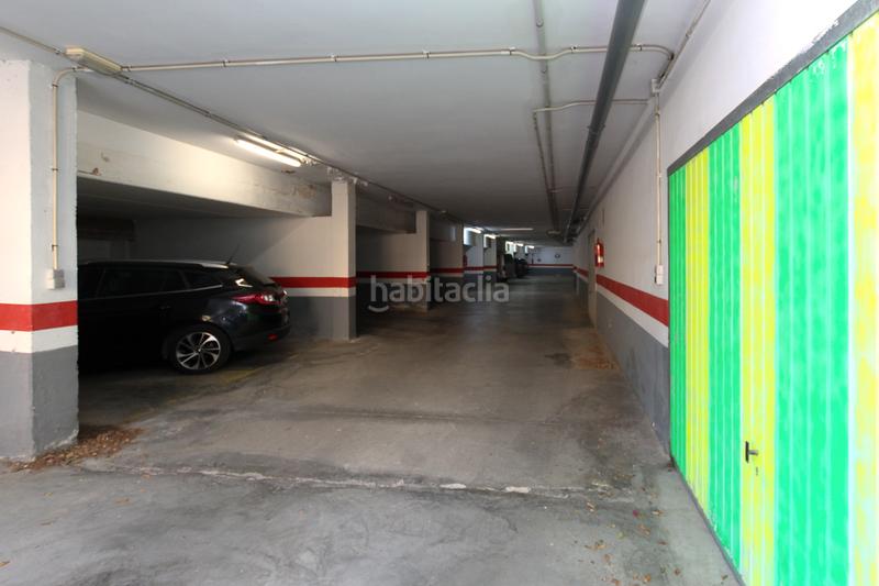 Foto 3b0334e5-7e9c-4310-949e-a0e413797372. Autoparkplatz in El Bosque Chiva