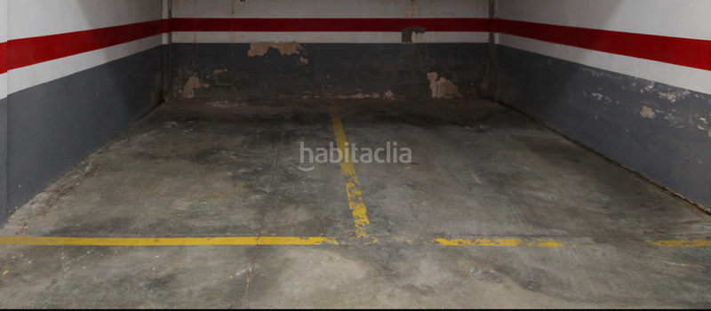 Foto d5c41b13-7e2d-42aa-8a8f-3df5fd092d4d. Autoparkplatz in El Bosque Chiva