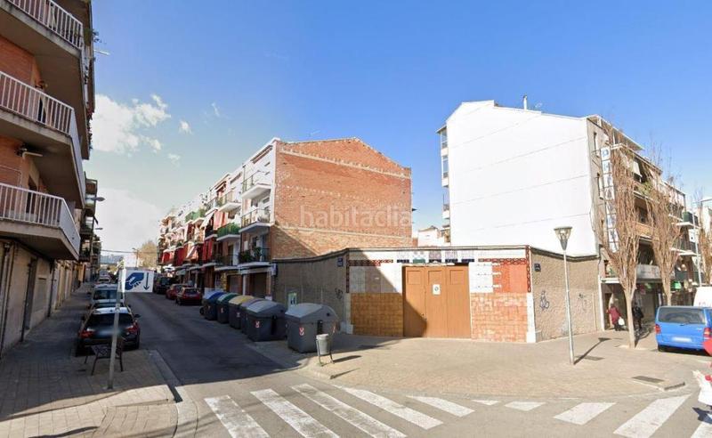 Foto a9b883b9-af22-4b35-a20b-68a3c4fb4e0a. Aparcament cotxe a Ca n'Anglada Terrassa