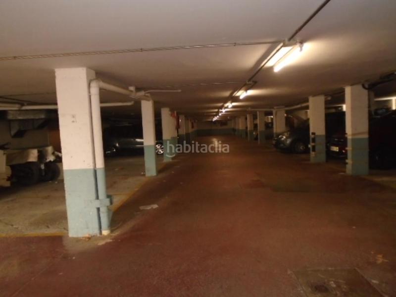 Foto 755ba6de-473a-4e28-8e29-5a8c95166bef. Parking coche solvia inmobiliaria garaje y trastero en Terrassa