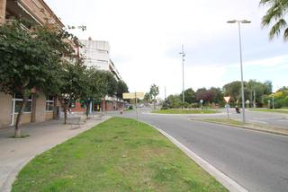 Parking voiture  Iberica. Solvia inmobiliaria  garaje vilanova i la geltrú