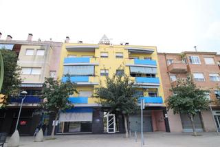 Aparcament cotxe  Iberica. Solvia inmobiliaria  garaje vilanova i la geltrú
