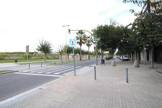 Aparcament cotxe  Iberica. Solvia inmobiliaria  garaje vilanova i la geltrú