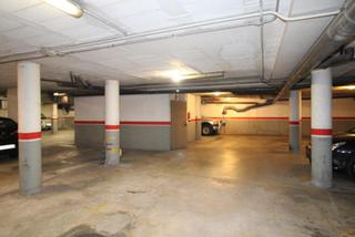 Parking coche  Iberica. Solvia inmobiliaria  garaje vilanova i la geltrú