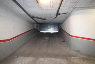 Autoparkplatz  Iberica. Solvia inmobiliaria  garaje vilanova i la geltrú