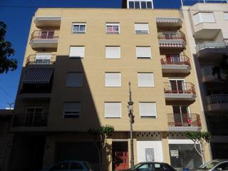 Aparcament cotxe  Generalitat. Solvia inmobiliaria  garaje campello el