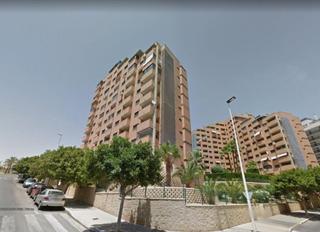 Aparcament cotxe  Mestral. Solvia inmobiliaria  garaje villajoyosavila joiosa la
