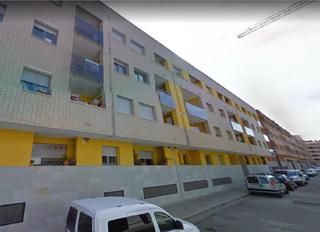 Parking voiture  Montsec. Solvia inmobiliaria  garaje mollerussa